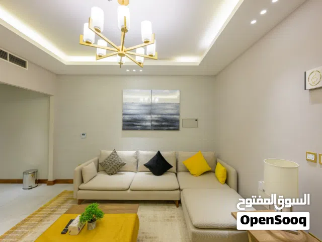 120 m2 1 Bedroom Apartments for Rent in Doha Al Mansoura