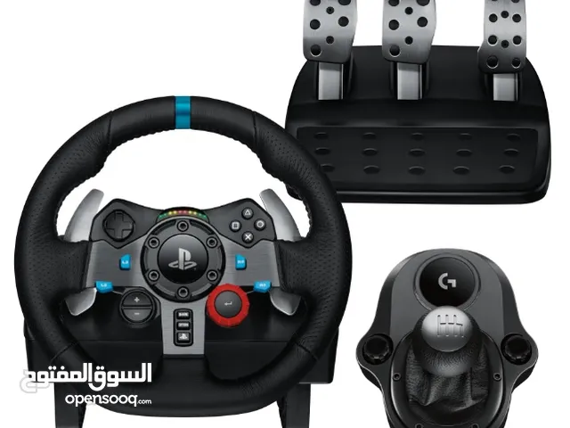 Logetic stirring wheel (قير و سكان)