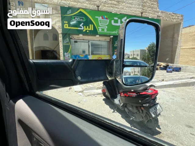 2010 دودج رام Limited