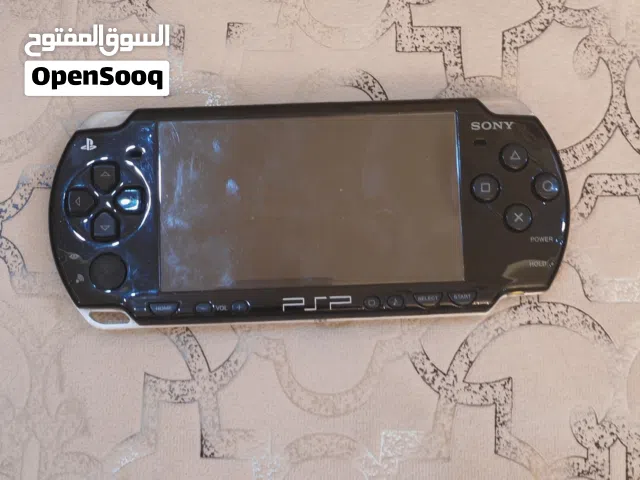 PSP PlayStation for sale in Yanbu