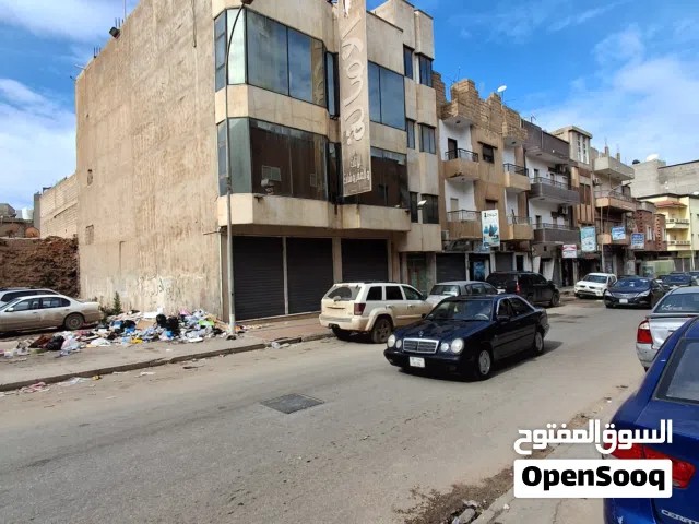 عقار تجاري للاجار