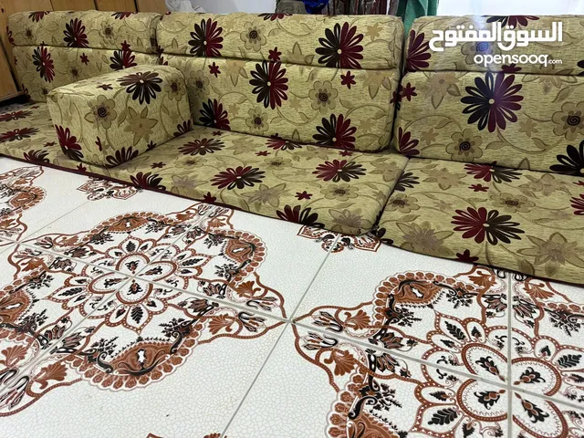 كعدة عربية