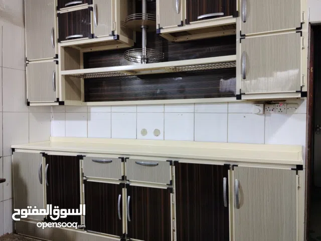 كاونتر مع سنگ