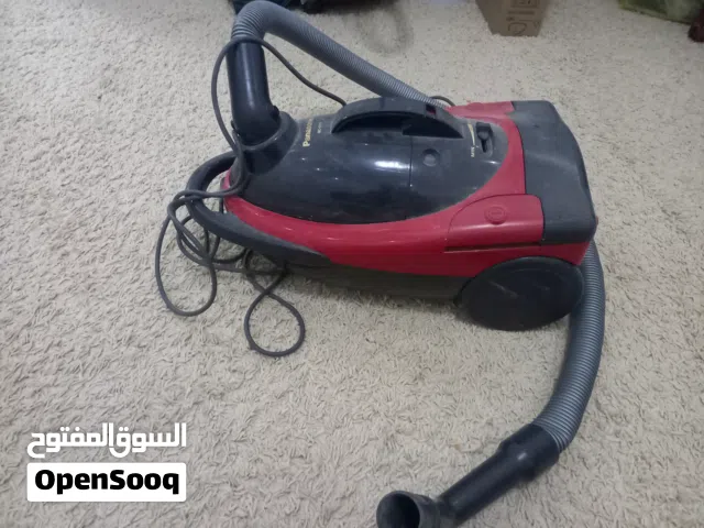 مكنسة كهرباءية