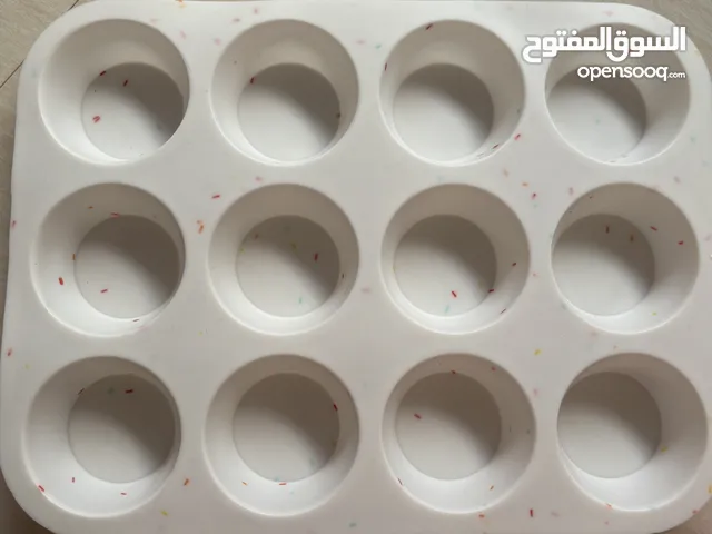 قوالب السليكون