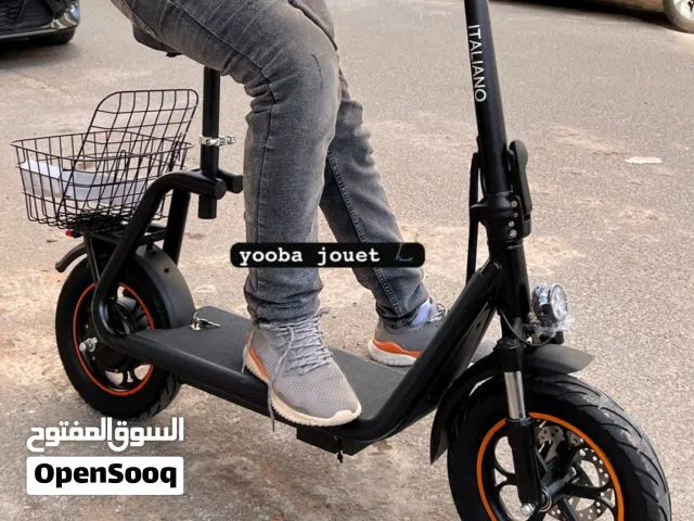 تروتينيت اليكتريك