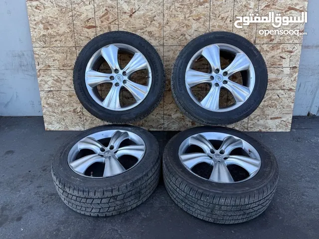 رنجات انفينيتي مقاس 20