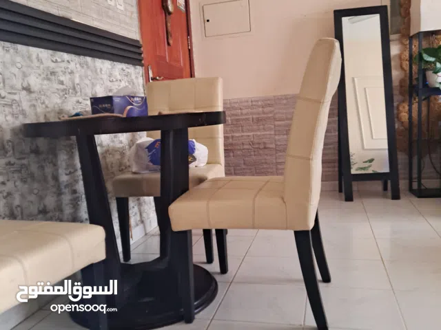 70 m2 1 Bedroom Apartments for Rent in Ajman Al Rashidiya
