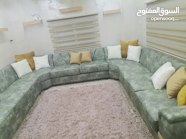 90m2 3 Bedrooms Apartments for Sale in Amman Al Qwaismeh
