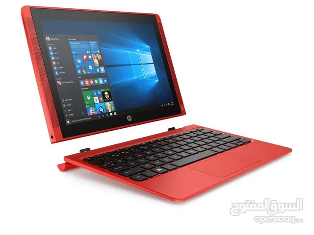 HP Pavilion X2 mini laptop