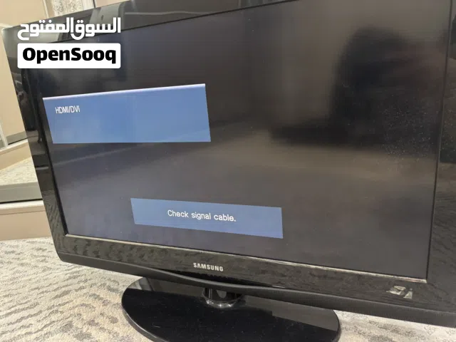 Samsung Tv 32 Inch