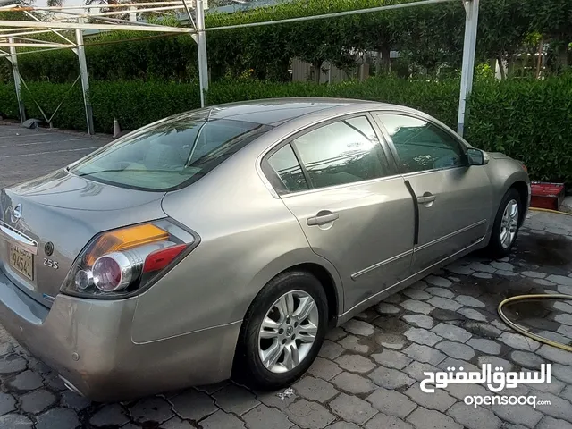 Used Nissan Altima in Hawally