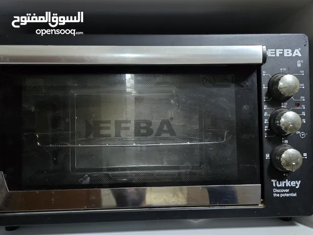 Other Ovens in Tripoli