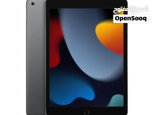 Apple iPad 9 64 GB in Amman