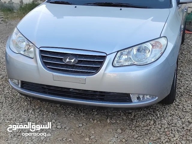 Used Hyundai Avante in Tripoli