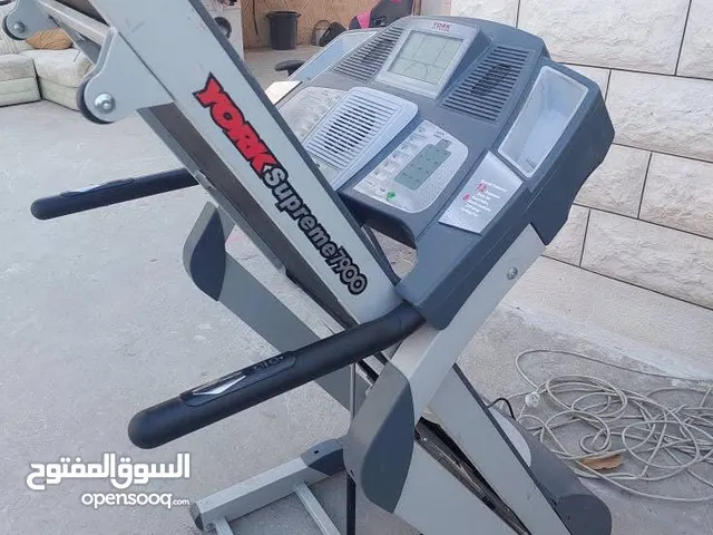 جهاز مشي York supreme7900