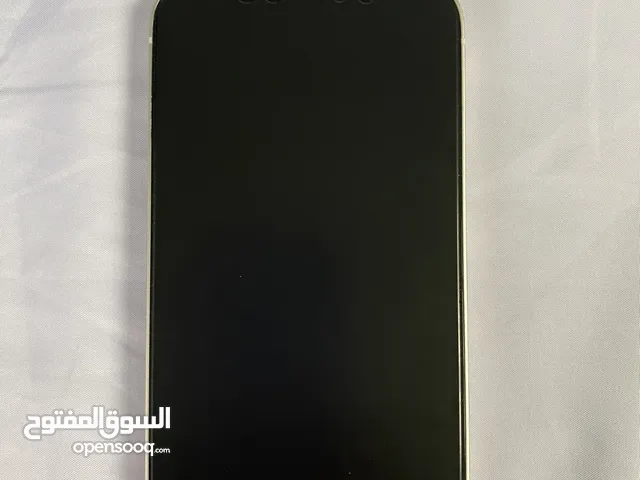 Apple iPhone 12 256 GB in Al Dakhiliya