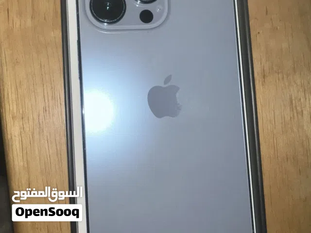 Apple iPhone 13 Pro 512 GB in Tripoli