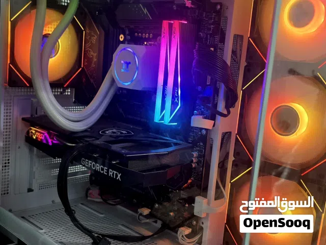 تجميعة حاسبة pc gaming