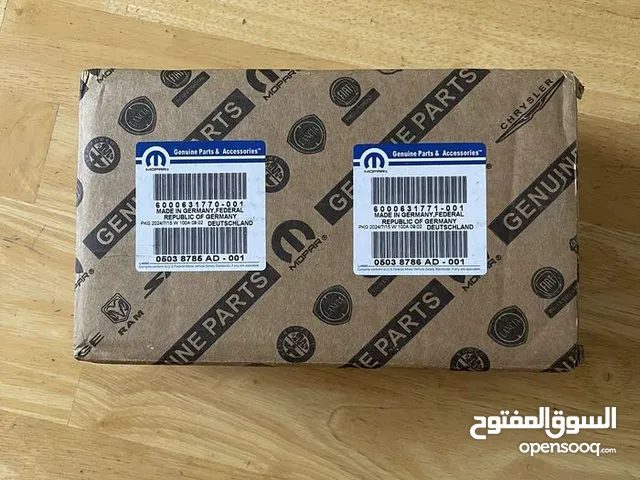 طقم تكايات دودج كامل اصلي مكاين هيمي 6.4 و 5.7 OEM Hydraulic Lifters hemi 6.4 & 5.7