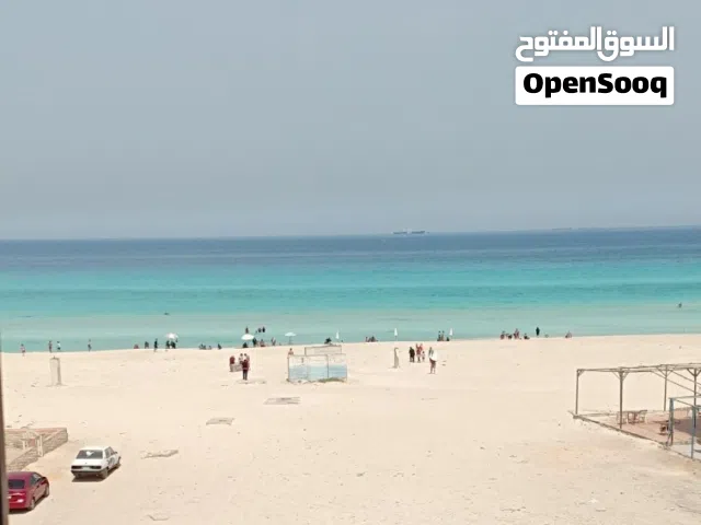 90 m2 2 Bedrooms Apartments for Sale in Alexandria Agami