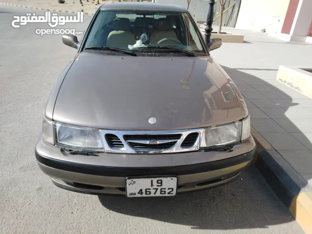 Saab Other 2002 in Zarqa