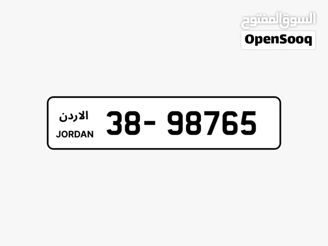 38 - 98765