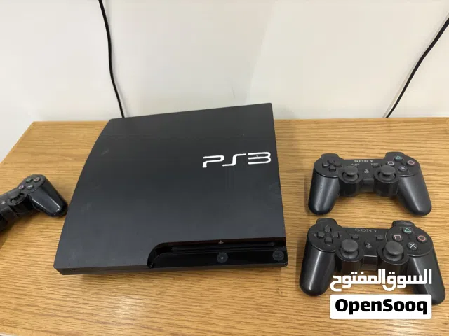 PlayStation 3 PlayStation for sale in Amman
