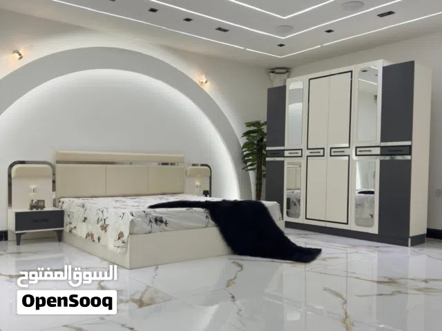 غرف نوم ملكي 2026 للبيع