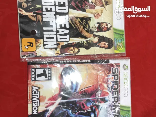 قرص العاب الايكس بوكس كوبي