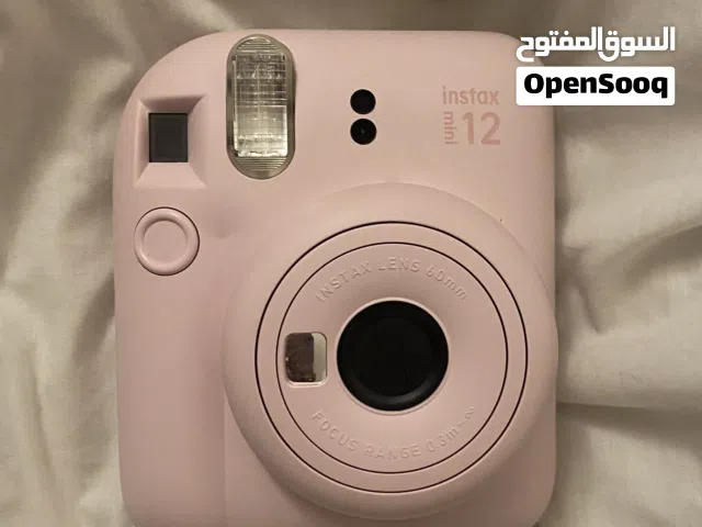 Fujifilm instax mini 12 like brand new