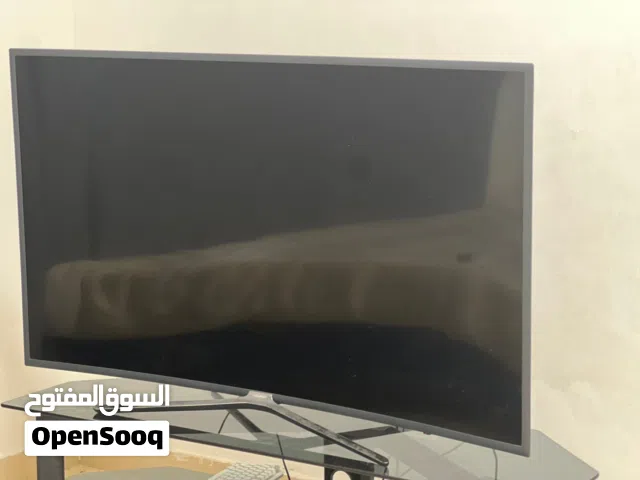 27" Samsung monitors for sale in Abu Dhabi