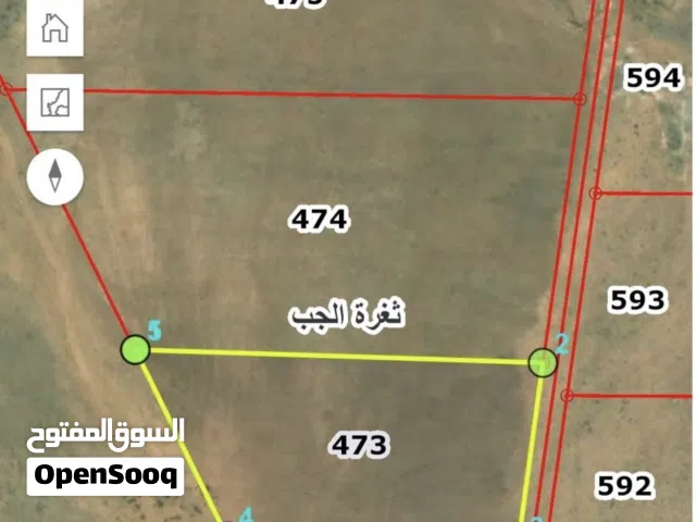 Mixed Use Land for Sale in Mafraq Thaghrat Al-Gub
