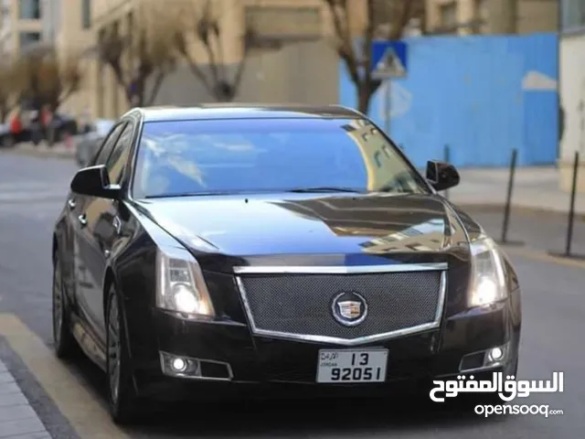 Used Cadillac CTS/Catera in Amman