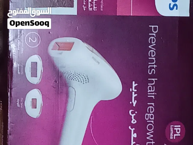 ماكينة ازالة الشعر بالليزر