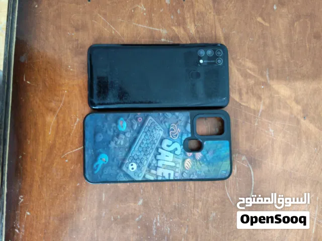Samsung Galaxy M31 128 GB in Gharbia