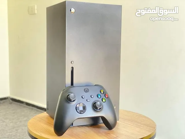 Xbox Series X Xbox for sale in Misrata