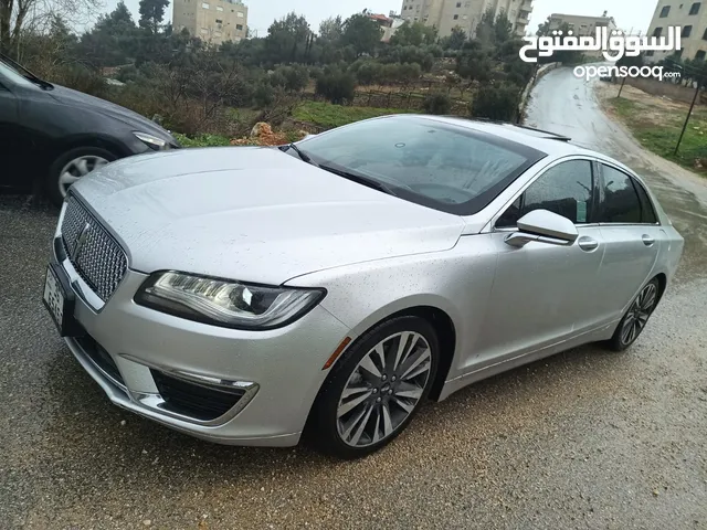 Used Lincoln MKC in Amman