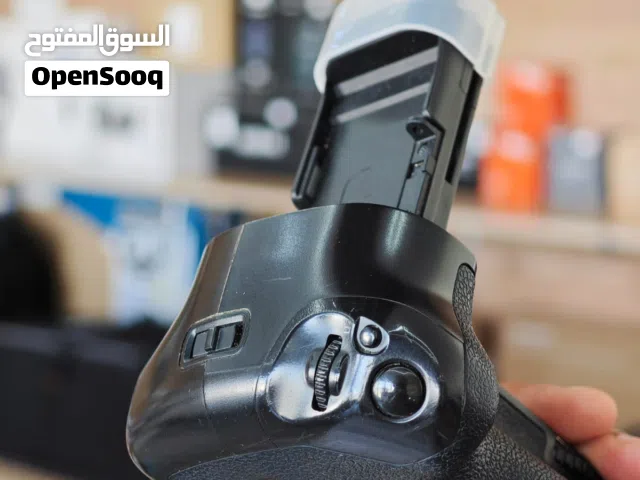 Phottix BG-5DIII Battery Grips