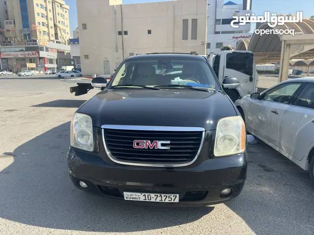 Used GMC Yukon in Farwaniya