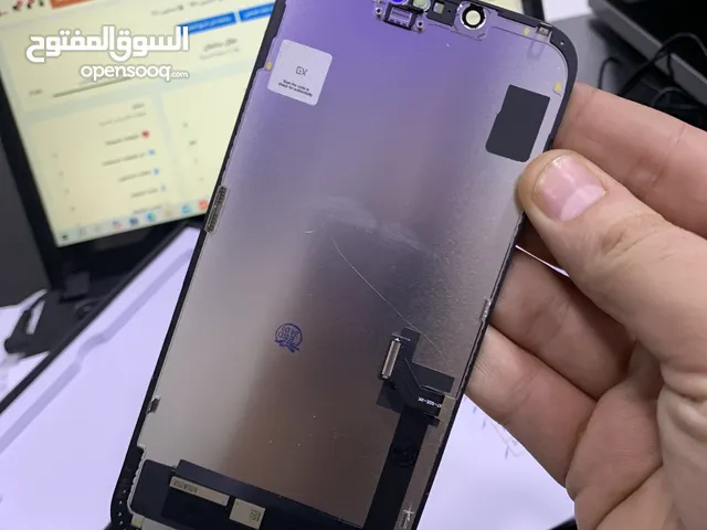 Lcd iPhone 14 Plus (GX OLED) شاشة ايفون 14 بلس اوليد كوبي ون