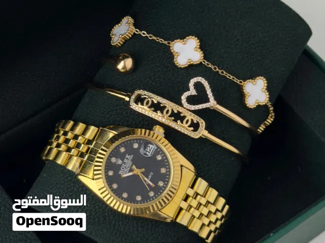 بكج روليكس  ستاتي