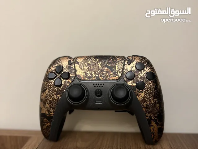 يد احترافية scuf