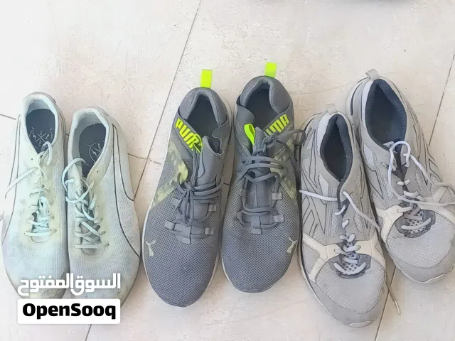 أحذية رياضية ماركات فخمة كبيرة