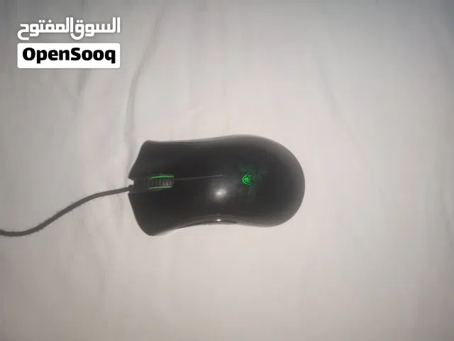 ماوس الألعاب السلكي Razer DeathAdder Expert (RZ01-0084) - بحالة ممتازة للبيع المستعجل
