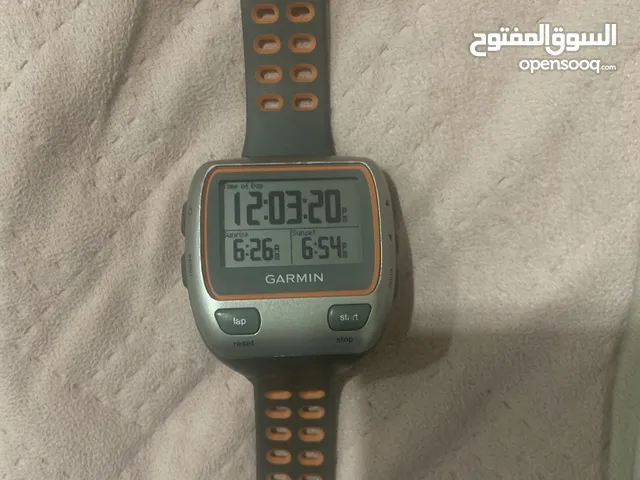 ساعه قارمن فورنر Gps
