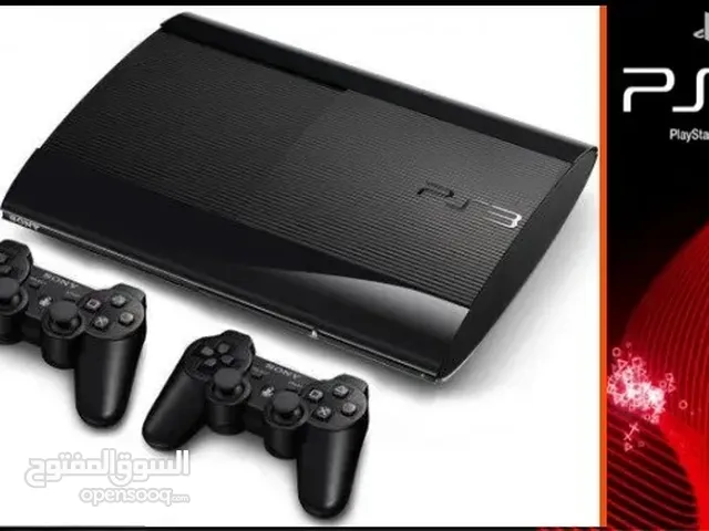 PlayStation 3 PlayStation for sale in Dhamar