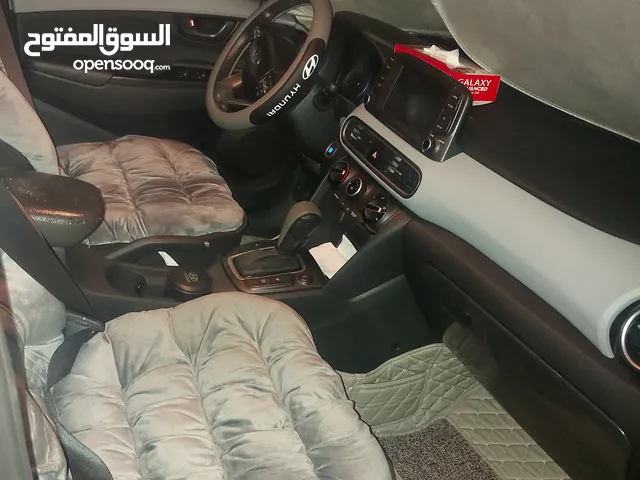 Used Hyundai Kona in Baghdad