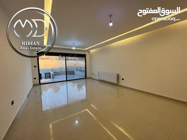 210m2 3 Bedrooms Apartments for Sale in Amman Khalda
