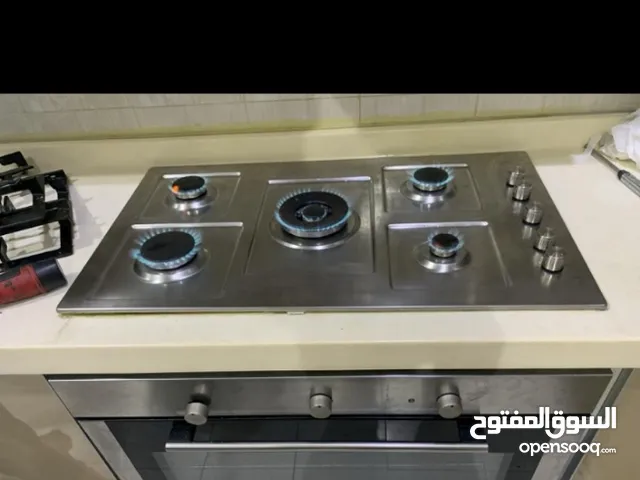 Ovens Maintenance Services in Jeddah